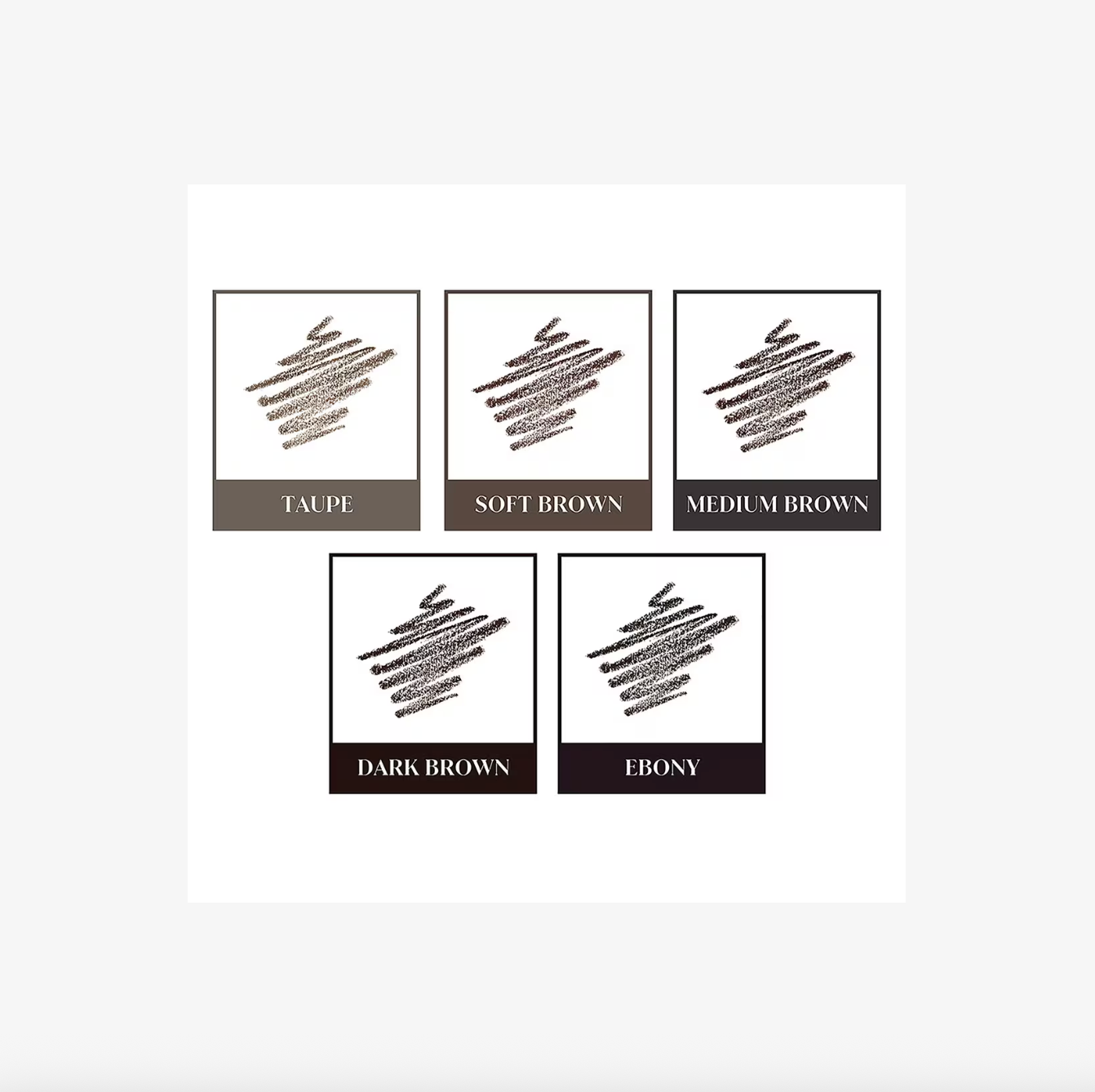 Anastasia | Brow and Lash Styling Kit