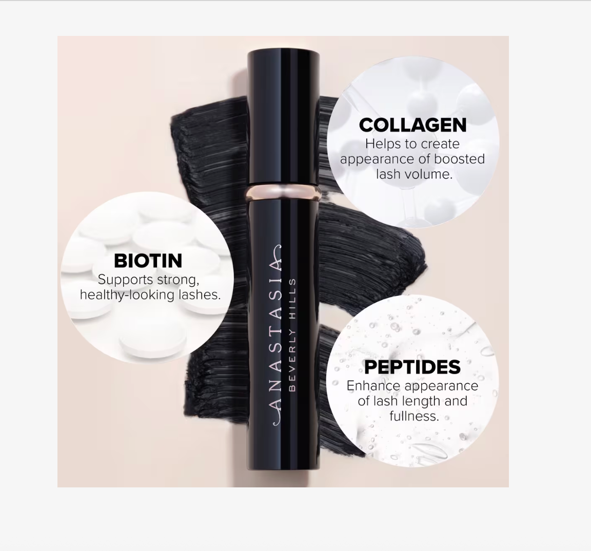 Anastasia | Brow and Lash Styling Kit