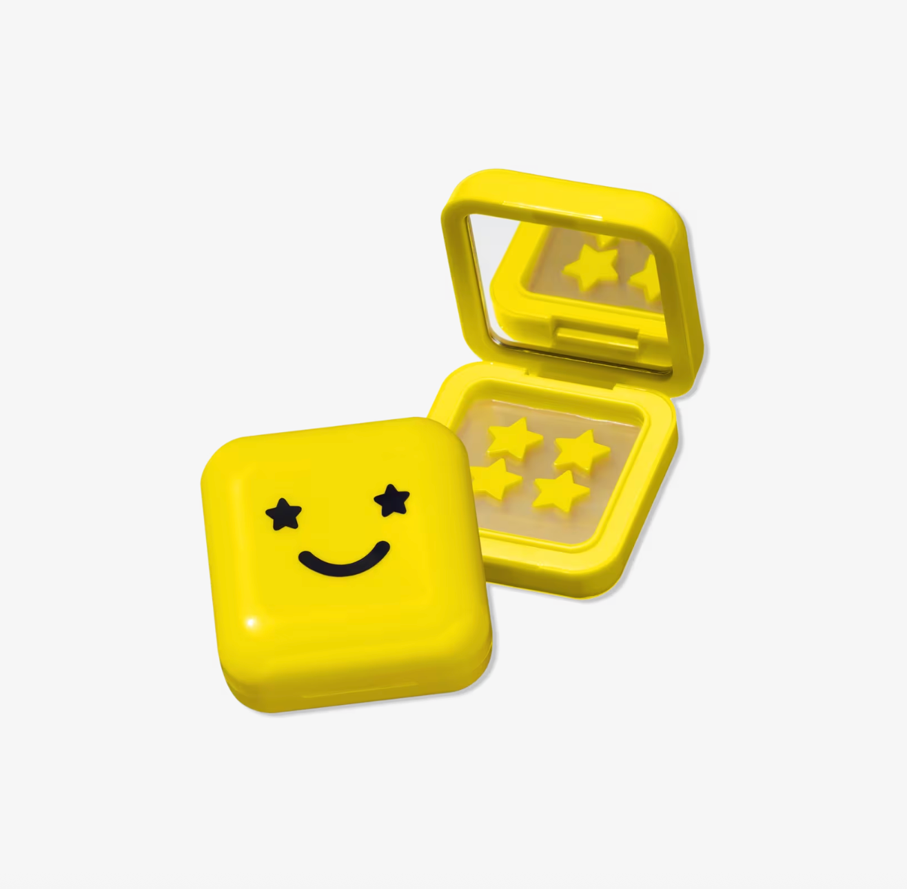 STARFACE | Hydro-Star Pimple Patches + Compact