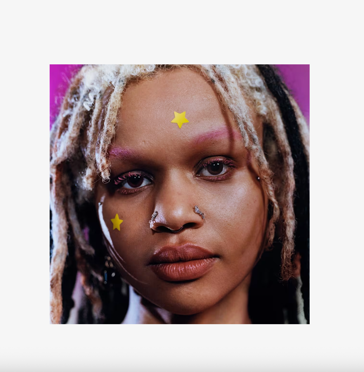 STARFACE | Hydro-Star Pimple Patches + Compact