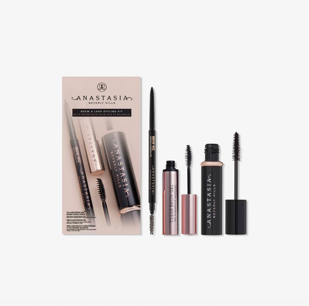 Anastasia | Brow and Lash Styling Kit