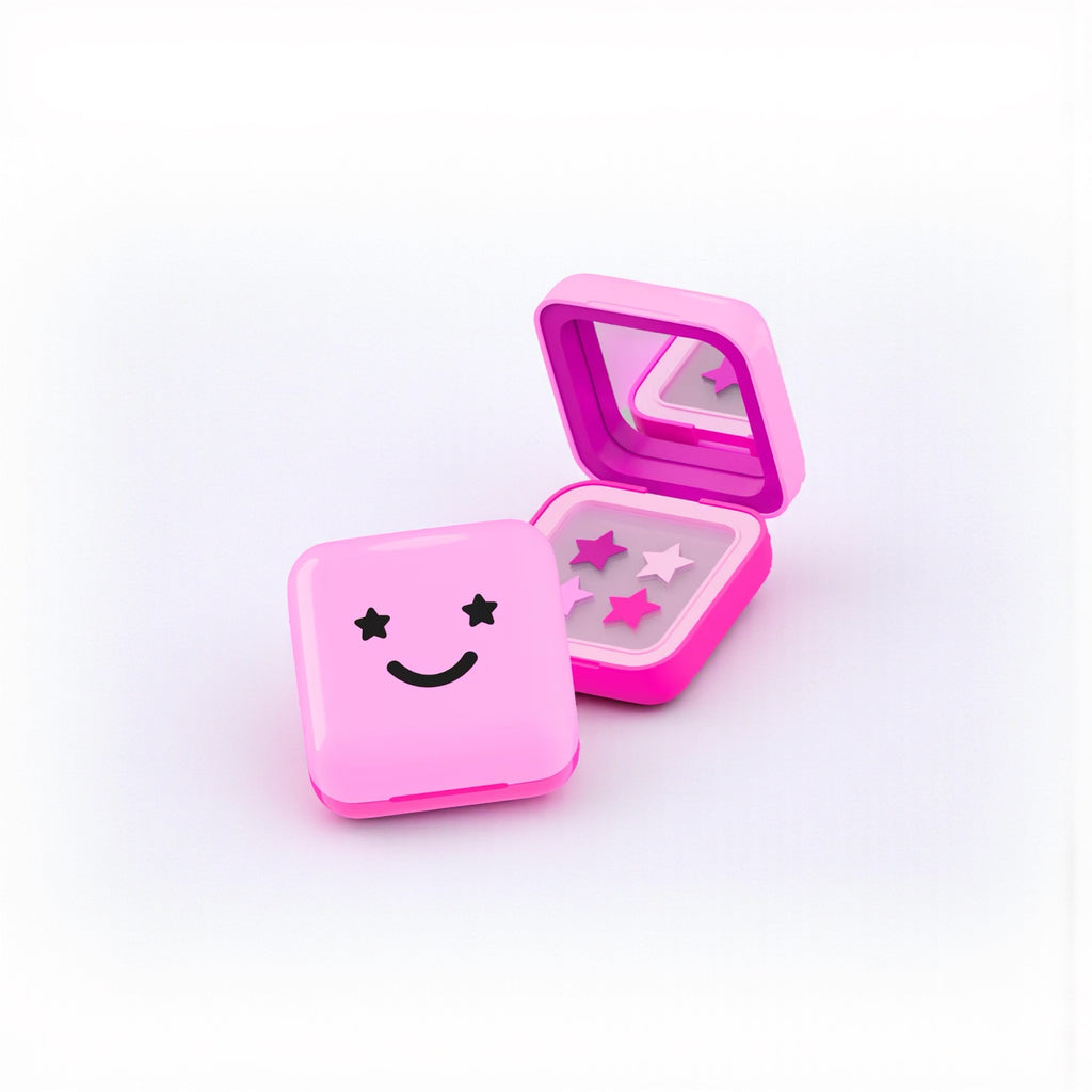 Starface | Parches para acné hydro-stars Big Pink