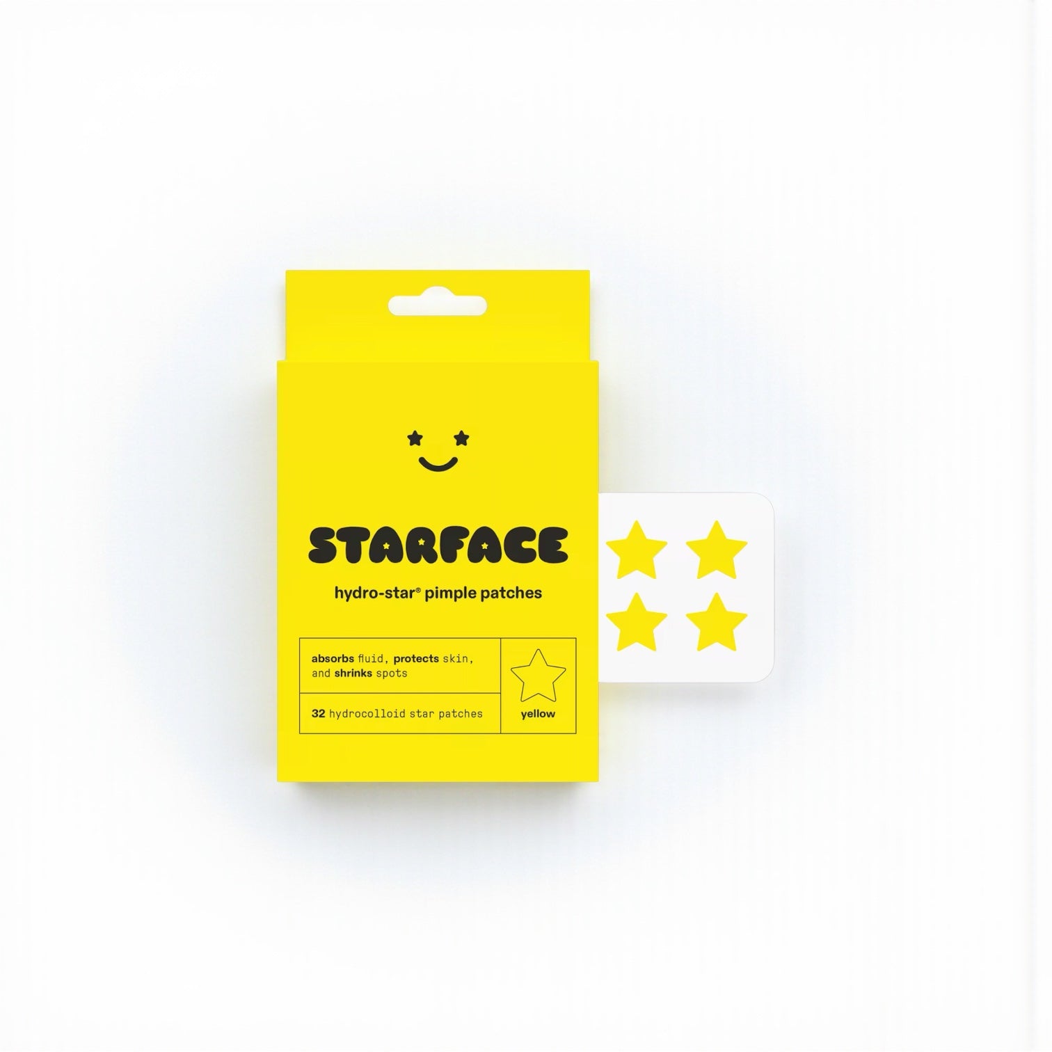 Parches para granitos Hydro-Star Classic de Starface