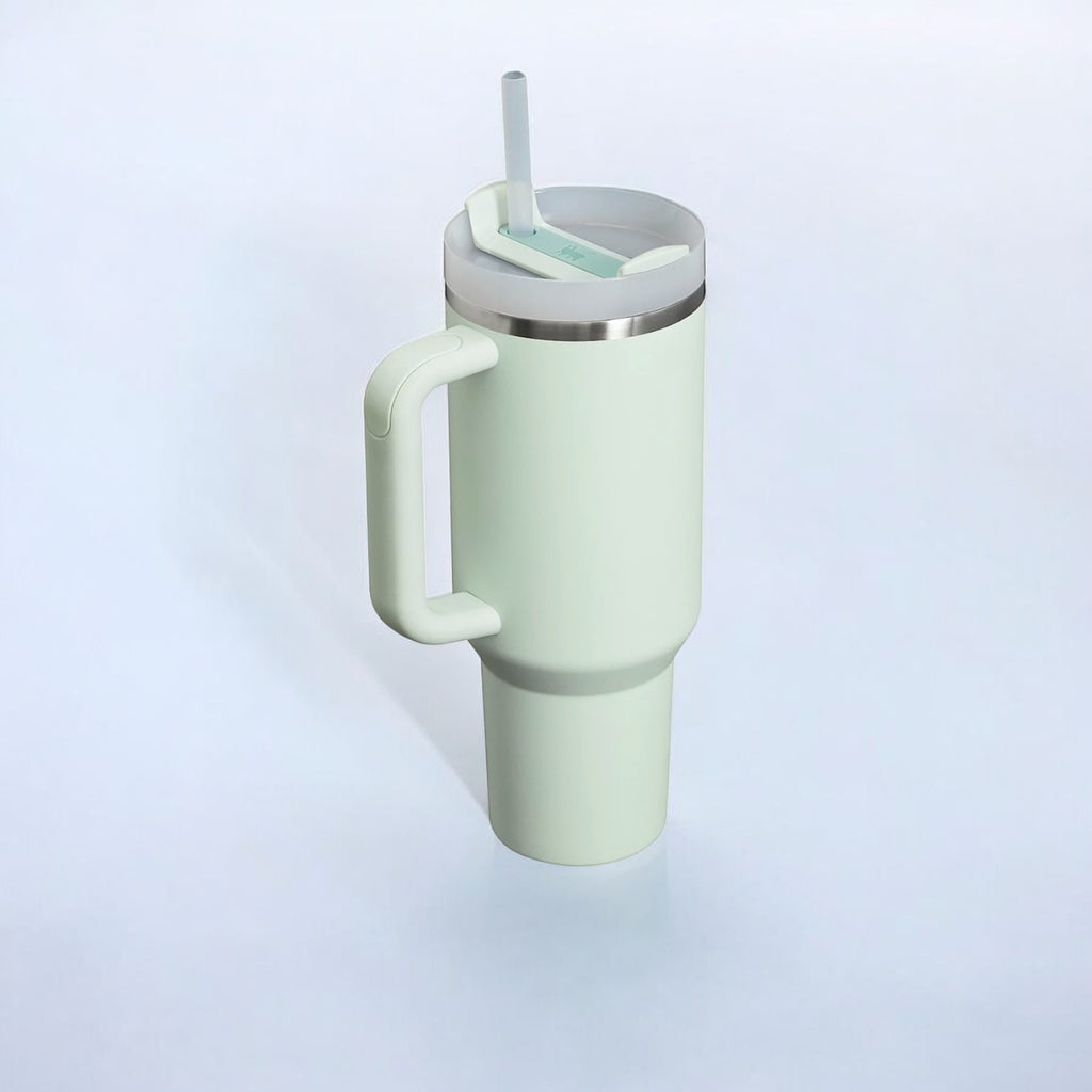 Stanley | Adventure Quencher H2.0 FlowState Tumbler | 40 oz