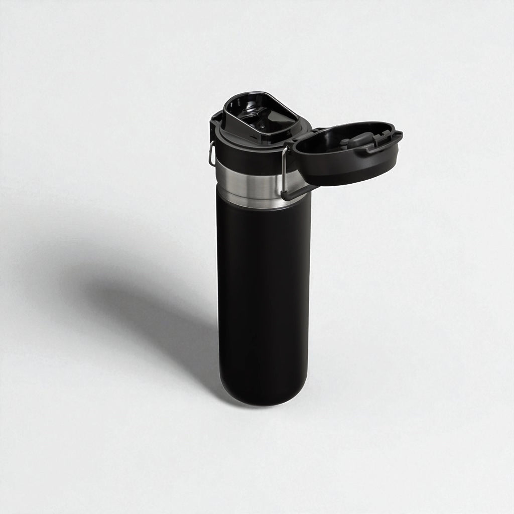 Stanley | The Quick Flip Go  24 oz Water Bottle