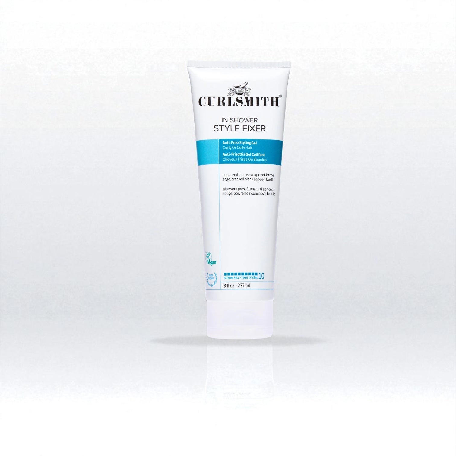 Curlsmith | In-shower Curly Style Fixer Gel