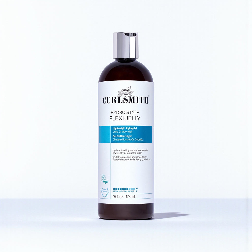 Curlsmith | Hydro Style Flexi Jelly
