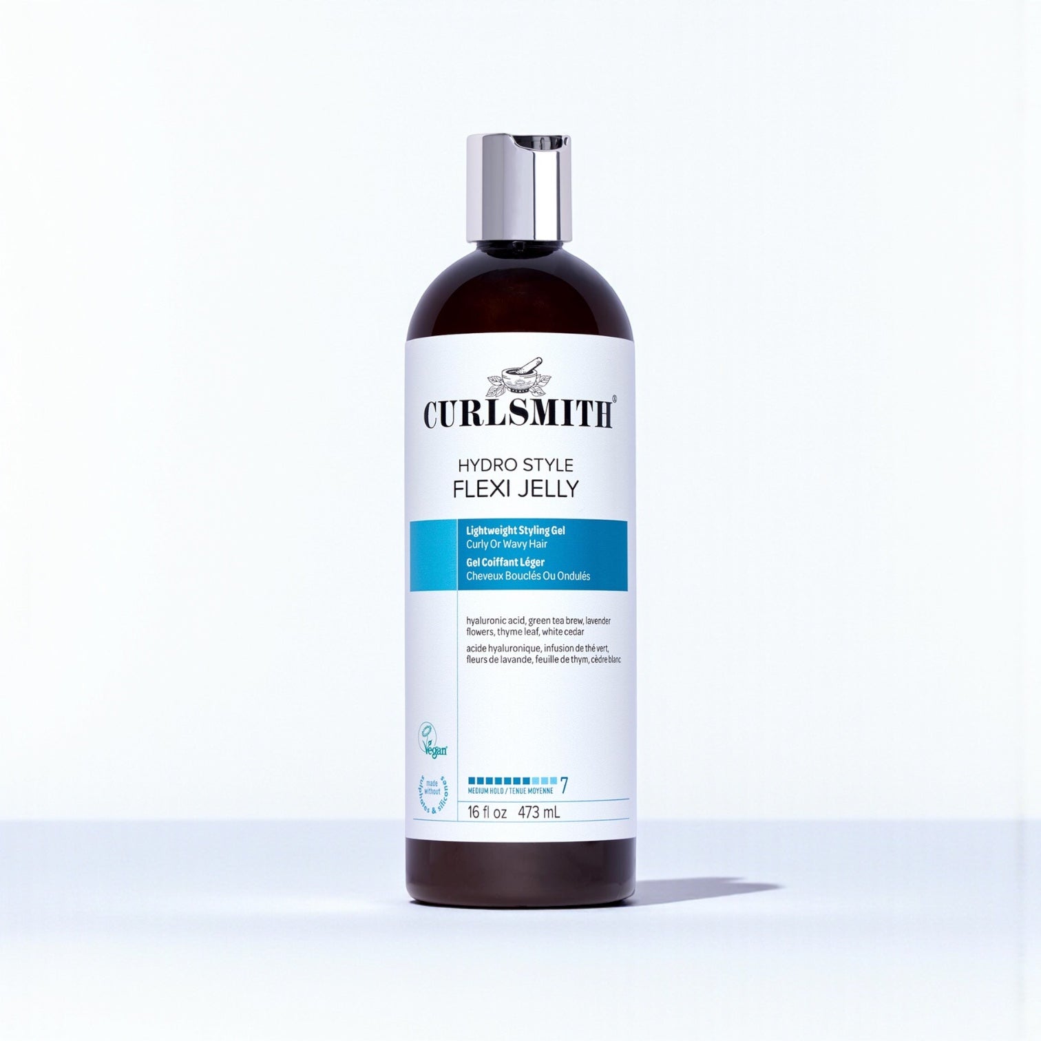 Curlsmith | Hydro Style Flexi Jelly