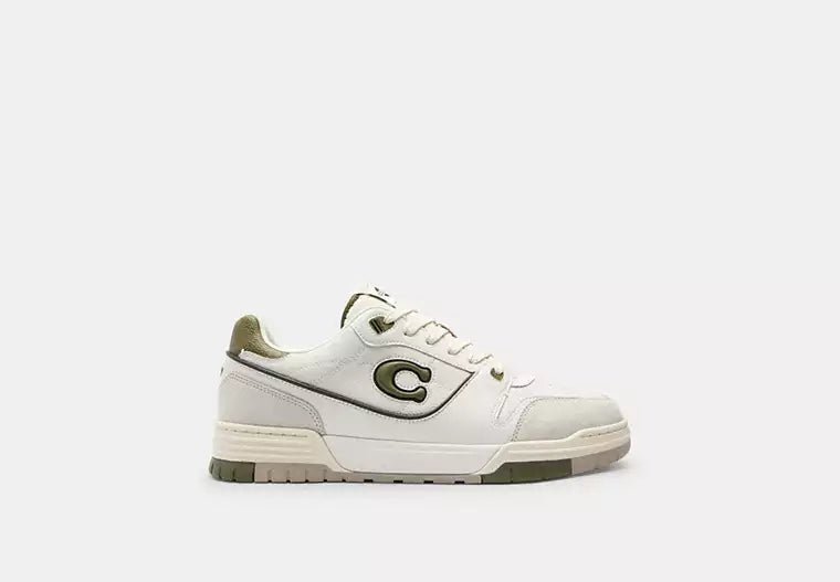 Coach | Soho Sneaker In Mixed Signature