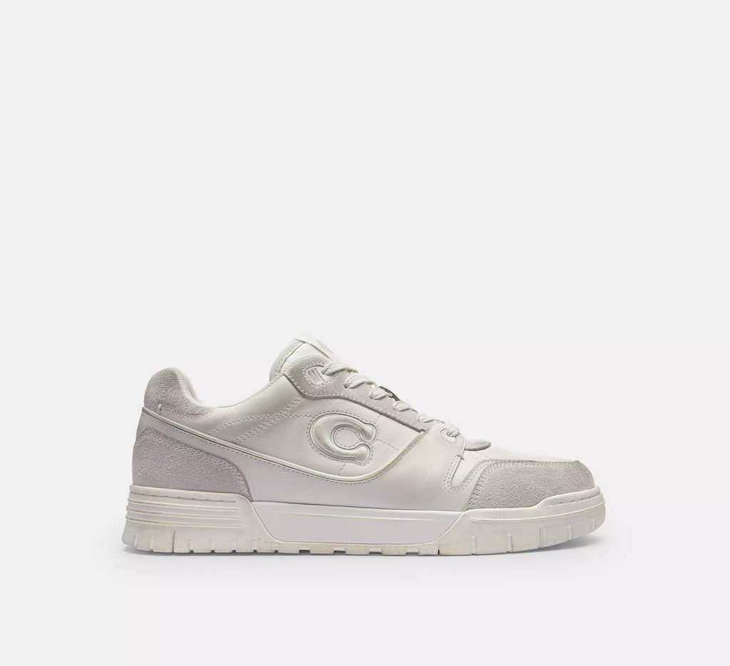 Coach | Soho Sneaker In Mixed Signature
