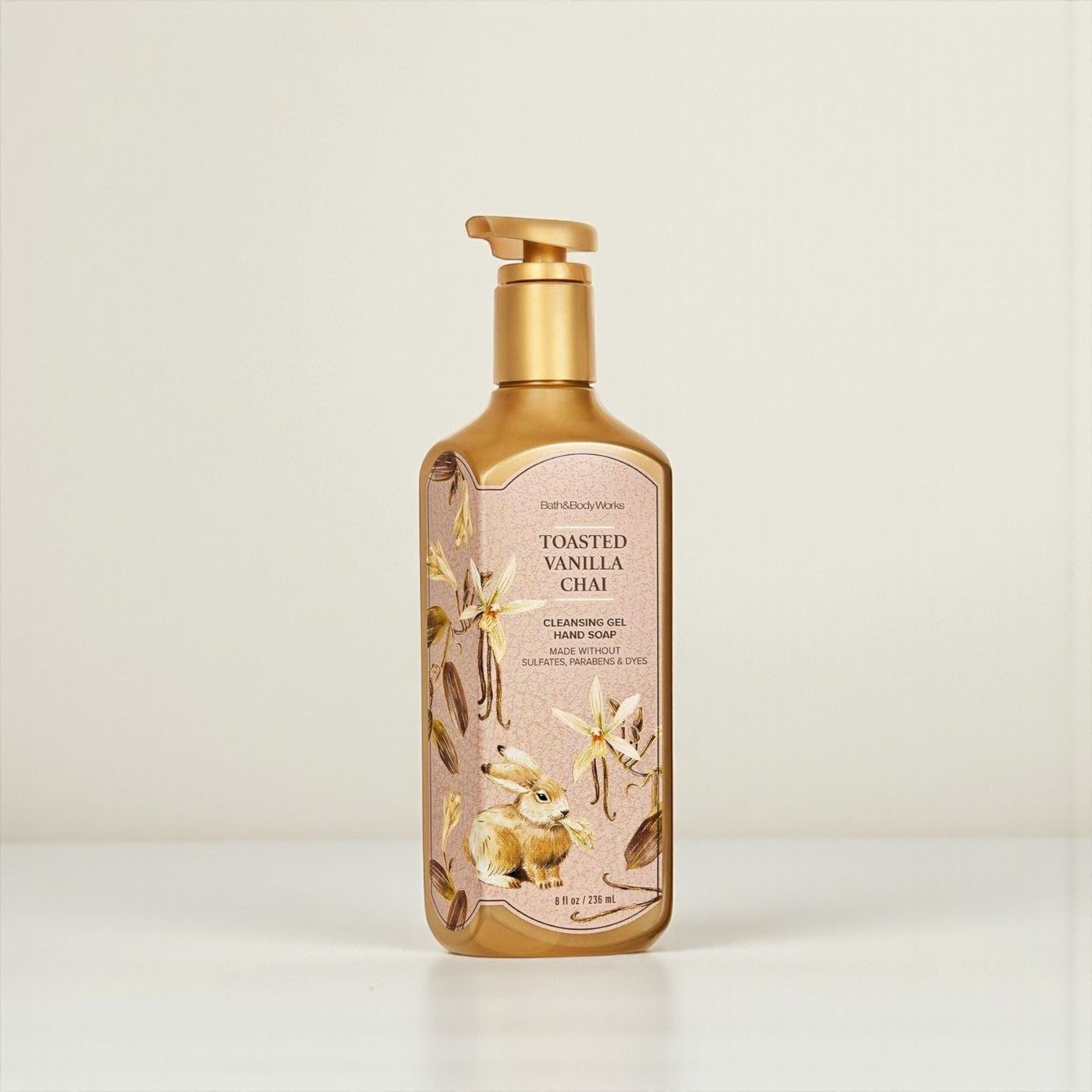 Bath & Body Works | Cleansing Gel | Toasted Vainilla Chai
