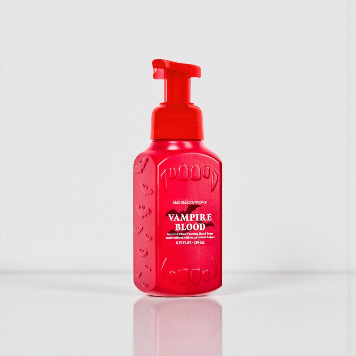 Bath & Body Works | Foaming Hand Soap| Vampire blood