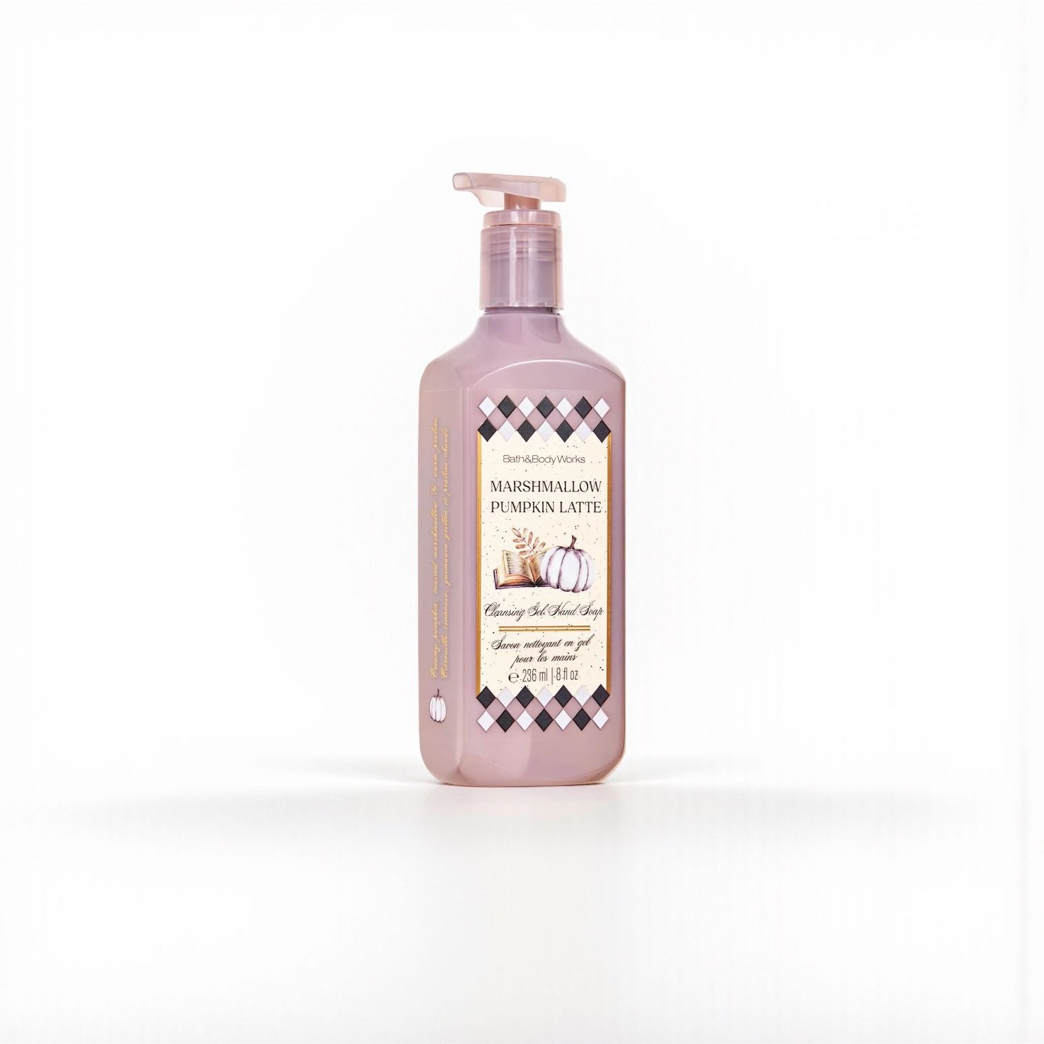 Bath & Body Works | Cleansing gel| Pumpkin Latte