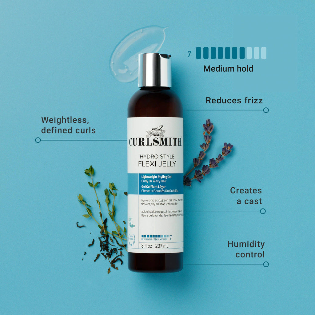 Curlsmith | Hydro Style Flexi Jelly