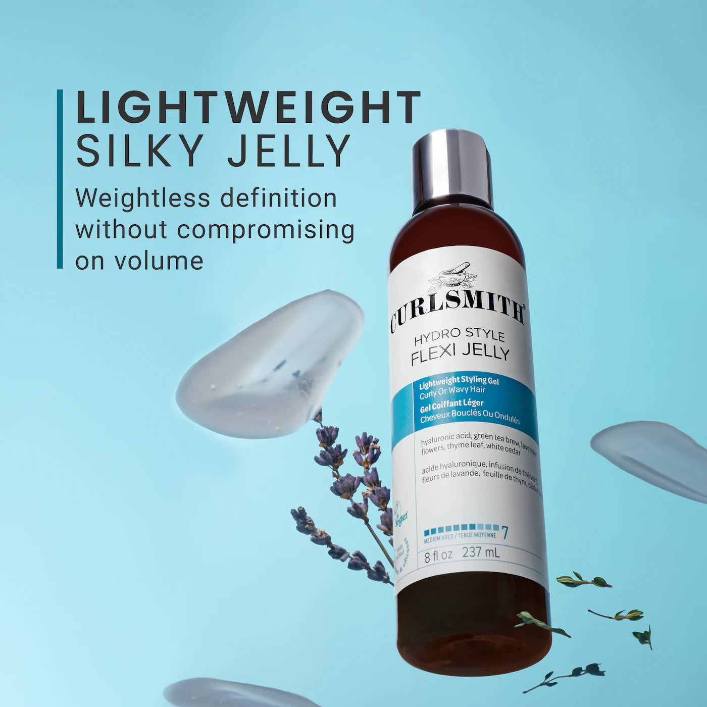 Curlsmith | Hydro Style Flexi Jelly